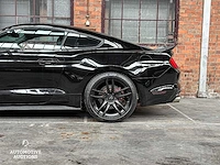 Ford mustang gt coupe 5.0 v8 441pk 2016 - afbeelding 27 van  58
