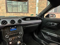 Ford mustang gt coupe 5.0 v8 441pk 2016 - afbeelding 29 van  58