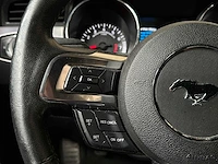 Ford mustang gt coupe 5.0 v8 441pk 2016 - afbeelding 33 van  58