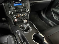 Ford mustang gt coupe 5.0 v8 441pk 2016 - afbeelding 39 van  58