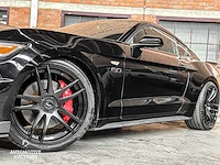 Ford mustang gt coupe 5.0 v8 441pk 2016 - afbeelding 34 van  58