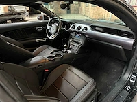 Ford mustang gt coupe 5.0 v8 441pk 2016 - afbeelding 47 van  58