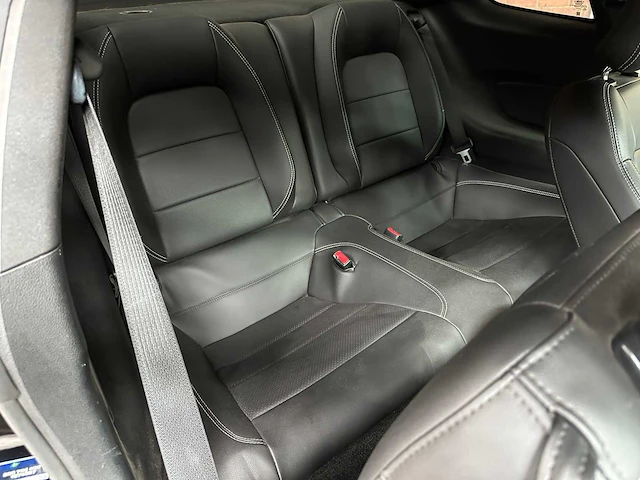 Ford mustang gt coupe 5.0 v8 441pk 2016 - afbeelding 51 van  58