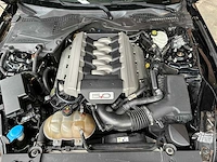 Ford mustang gt coupe 5.0 v8 441pk 2016 - afbeelding 52 van  58