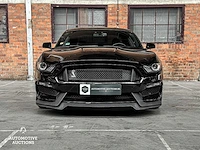 Ford mustang gt coupe 5.0 v8 441pk 2016 - afbeelding 55 van  58