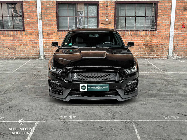 Ford mustang gt coupe 5.0 v8 441pk 2016 - afbeelding 56 van  58