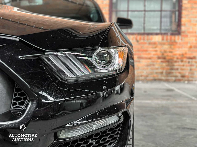 Ford mustang gt coupe 5.0 v8 441pk 2016 - afbeelding 58 van  58
