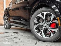 Ford mustang mach-e 98kwh extended awd technology pack plus 371pk 2021 (origineel-nl & 1e eigenaar), l-787-zr - afbeelding 13 van  72