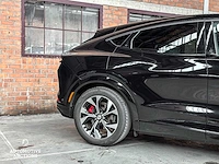 Ford mustang mach-e 98kwh extended awd technology pack plus 371pk 2021 (origineel-nl & 1e eigenaar), l-787-zr - afbeelding 14 van  72