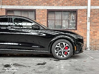 Ford mustang mach-e 98kwh extended awd technology pack plus 371pk 2021 (origineel-nl & 1e eigenaar), l-787-zr - afbeelding 18 van  72