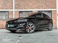 Ford mustang mach-e 98kwh extended awd technology pack plus 371pk 2021 (origineel-nl & 1e eigenaar), l-787-zr - afbeelding 1 van  72
