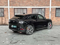 Ford mustang mach-e 98kwh extended awd technology pack plus 371pk 2021 (origineel-nl & 1e eigenaar), l-787-zr - afbeelding 20 van  72