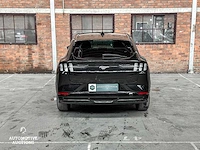 Ford mustang mach-e 98kwh extended awd technology pack plus 371pk 2021 (origineel-nl & 1e eigenaar), l-787-zr - afbeelding 24 van  72