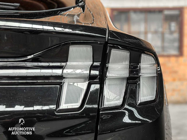 Ford mustang mach-e 98kwh extended awd technology pack plus 371pk 2021 (origineel-nl & 1e eigenaar), l-787-zr - afbeelding 26 van  72