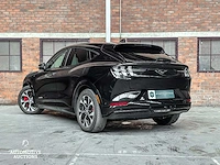 Ford mustang mach-e 98kwh extended awd technology pack plus 371pk 2021 (origineel-nl & 1e eigenaar), l-787-zr - afbeelding 27 van  72