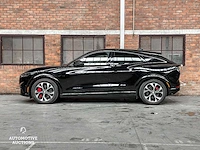 Ford mustang mach-e 98kwh extended awd technology pack plus 371pk 2021 (origineel-nl & 1e eigenaar), l-787-zr - afbeelding 31 van  72