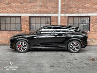 Ford mustang mach-e 98kwh extended awd technology pack plus 371pk 2021 (origineel-nl & 1e eigenaar), l-787-zr - afbeelding 32 van  72
