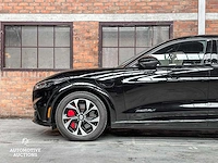Ford mustang mach-e 98kwh extended awd technology pack plus 371pk 2021 (origineel-nl & 1e eigenaar), l-787-zr - afbeelding 33 van  72