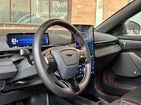 Ford mustang mach-e 98kwh extended awd technology pack plus 371pk 2021 (origineel-nl & 1e eigenaar), l-787-zr - afbeelding 35 van  72