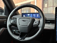 Ford mustang mach-e 98kwh extended awd technology pack plus 371pk 2021 (origineel-nl & 1e eigenaar), l-787-zr - afbeelding 38 van  72
