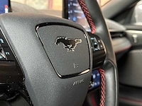 Ford mustang mach-e 98kwh extended awd technology pack plus 371pk 2021 (origineel-nl & 1e eigenaar), l-787-zr - afbeelding 39 van  72