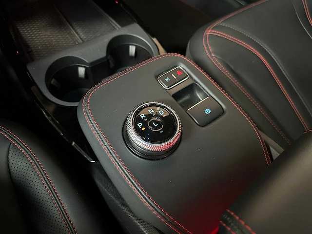 Ford mustang mach-e 98kwh extended awd technology pack plus 371pk 2021 (origineel-nl & 1e eigenaar), l-787-zr - afbeelding 44 van  72