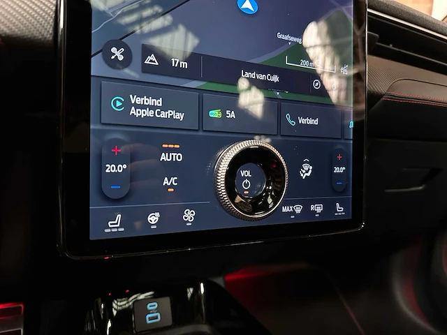 Ford mustang mach-e 98kwh extended awd technology pack plus 371pk 2021 (origineel-nl & 1e eigenaar), l-787-zr - afbeelding 45 van  72
