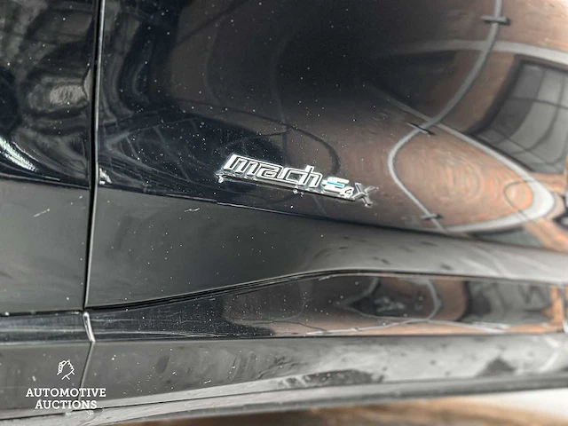 Ford mustang mach-e 98kwh extended awd technology pack plus 371pk 2021 (origineel-nl & 1e eigenaar), l-787-zr - afbeelding 6 van  72