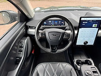 Ford mustang mach-e extended rwd 98 kwh l-842-pd - afbeelding 2 van  25