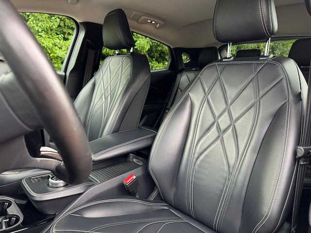 Ford mustang mach-e extended rwd 98 kwh l-842-pd - afbeelding 3 van  25