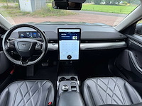 Ford mustang mach-e extended rwd 98 kwh l-842-pd - afbeelding 5 van  25