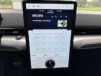 Ford mustang mach-e extended rwd 98 kwh l-842-pd - afbeelding 10 van  25