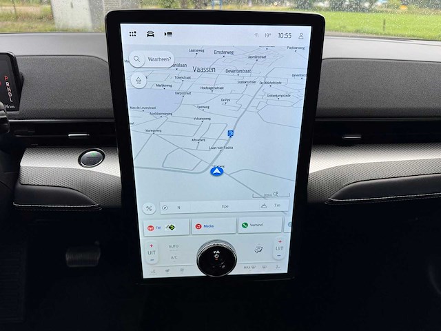 Ford mustang mach-e extended rwd 98 kwh l-842-pd - afbeelding 11 van  25