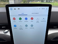 Ford mustang mach-e extended rwd 98 kwh l-842-pd - afbeelding 14 van  25