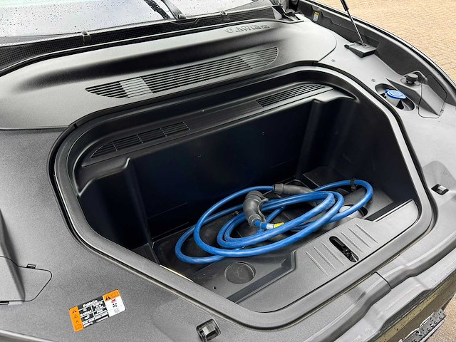 Ford mustang mach-e extended rwd 98 kwh l-842-pd - afbeelding 17 van  25