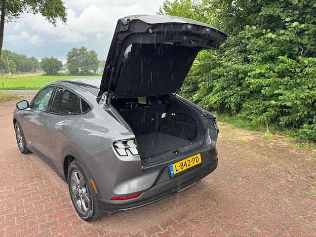 Ford mustang mach-e extended rwd 98 kwh l-842-pd - afbeelding 18 van  25