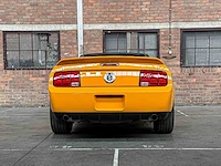 Ford mustang shelby gt500 5.4 v8 500pk cabriolet 2007 (27.000 km) youngtimer - afbeelding 5 van  49
