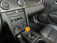 Ford mustang shelby gt500 5.4 v8 500pk cabriolet 2007 (27.000 km) youngtimer - afbeelding 22 van  49