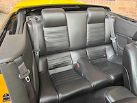 Ford mustang shelby gt500 5.4 v8 500pk cabriolet 2007 (27.000 km) youngtimer - afbeelding 31 van  49