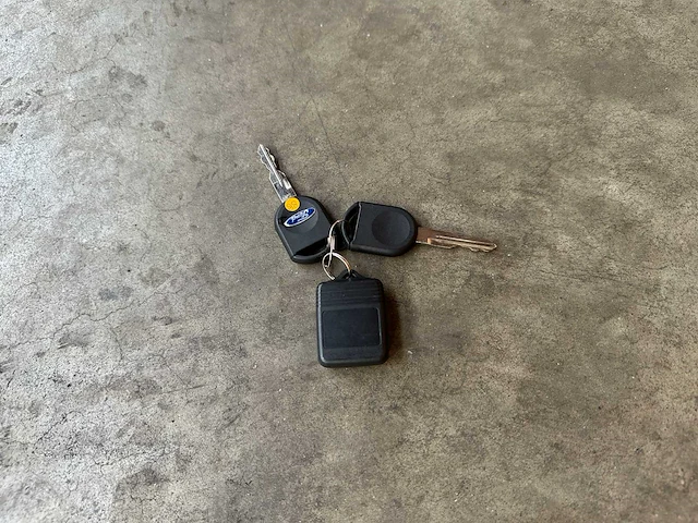 Ford mustang shelby gt500 5.4 v8 500pk cabriolet 2007 (27.000 km) youngtimer - afbeelding 33 van  49