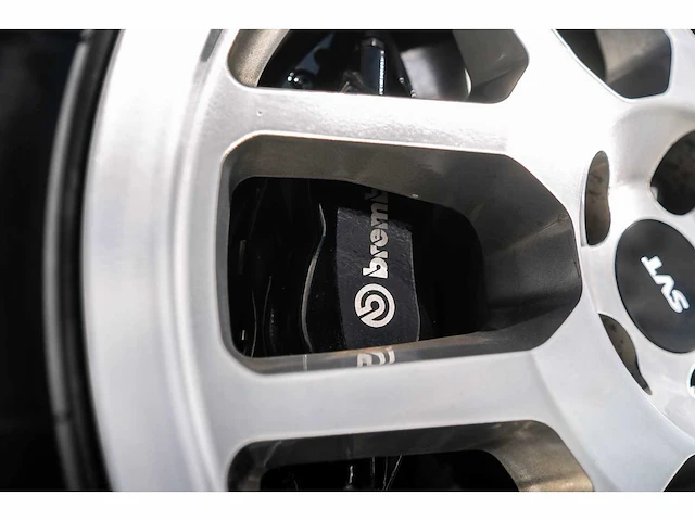 Ford mustang shelby gt500 5.4 v8 500pk cabriolet 2007 (27.000 km) youngtimer - afbeelding 38 van  49