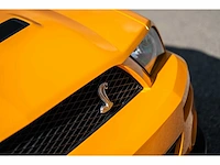 Ford mustang shelby gt500 5.4 v8 500pk cabriolet 2007 (27.000 km) youngtimer - afbeelding 44 van  49