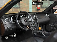 Ford mustang shelby gt500 5.4 v8 500pk cabriolet 2007 youngtimer - afbeelding 11 van  39