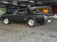 Ford mustang v8 289pk 1966 - afbeelding 2 van  28