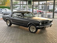 Ford mustang v8 289pk 1966 - afbeelding 4 van  28
