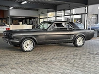 Ford mustang v8 289pk 1966 - afbeelding 5 van  28
