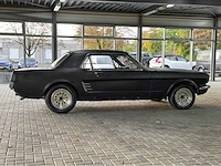 Ford mustang v8 289pk 1966 - afbeelding 6 van  28