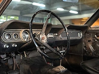 Ford mustang v8 289pk 1966 - afbeelding 7 van  28