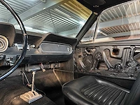 Ford mustang v8 289pk 1966 - afbeelding 9 van  28