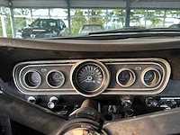Ford mustang v8 289pk 1966 - afbeelding 11 van  28